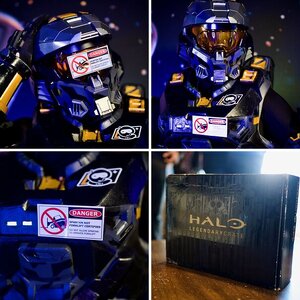 Halo WC 2024