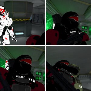 Vr media
