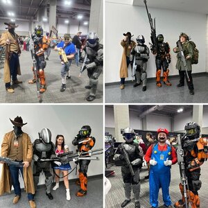 RetroGame Con 2025