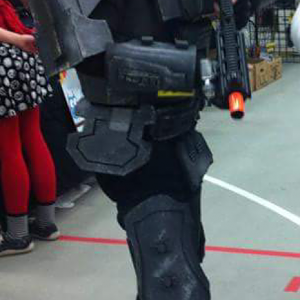 ODST Mk1