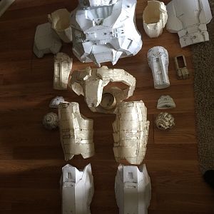 IMG 1035 | Halo Costume and Prop Maker Community - 405th