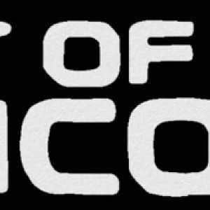 Fist of the Unicorn - HD logo for SPC Van Kalletta and PFC Dimitrov's band. Vector version available upon request.
