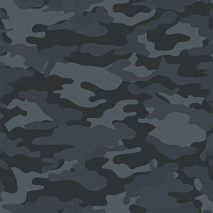 ODST Camo 2 Smaller - A repeatable pattern of the Halo 2 Anniversary ODST Camo.  8k version available upon request.