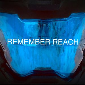 REMEMBER REACH