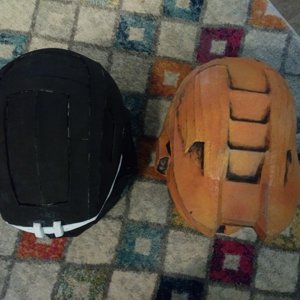 Helmet Compare Top