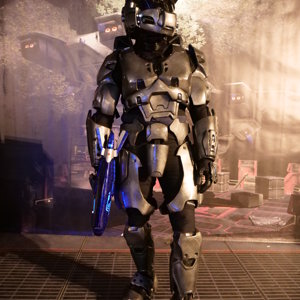 Mk VI HOD 2019 | Halo Costume and Prop Maker Community - 405th