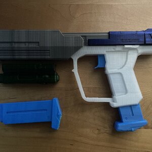 Socom - Base Print