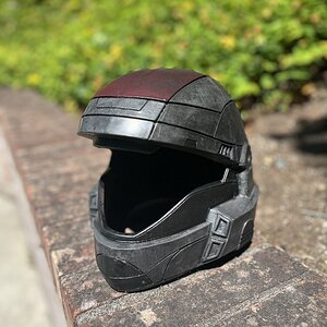 Help me find a visor!