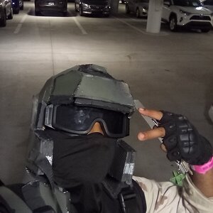 Selfie