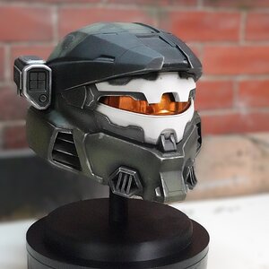 MKVII helmet