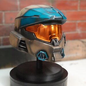 MKVII helmet